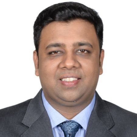 Vinay Agarwal